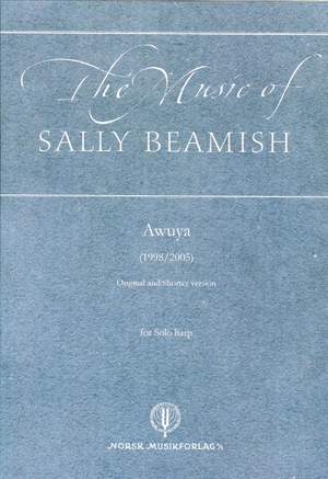 Sally Beamish: Awuya