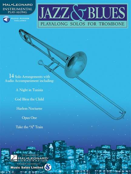 Jazz & Blues