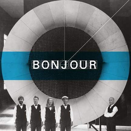 Florent Ghys: Bonjour