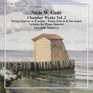 Gade: Chamber Works, Vol. 2 Product Image