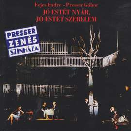Jó estét nyár, jó estét szerelem