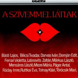 A szívemmel látlak