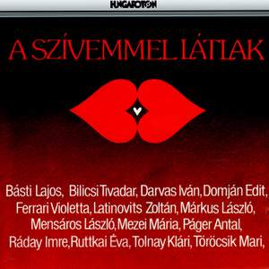 A szívemmel látlak