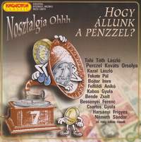 Nosztalgia ohhh - Hogy állunk a pénzzel?