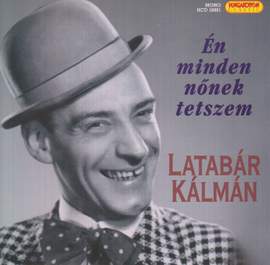 Én minden nőnek tetszem