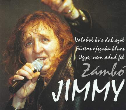 Valahol bús dal szól