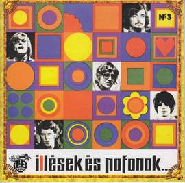 Illések és pofonok