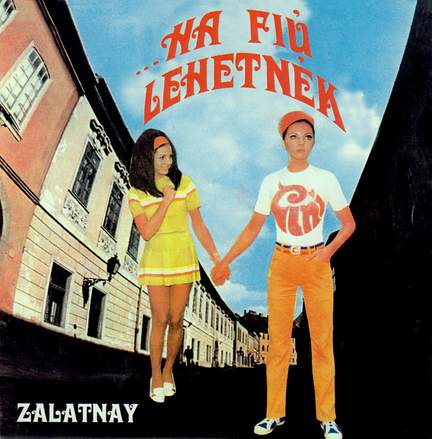 Ha fiú lehetnék
