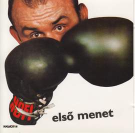 Első menet