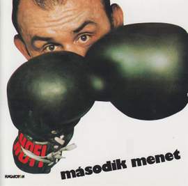 Második menet