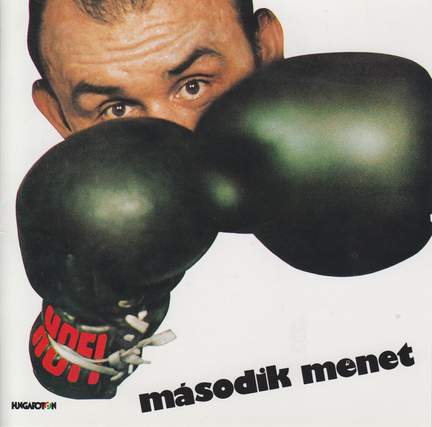 Második menet