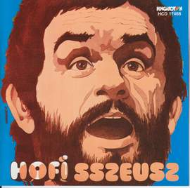 Hofisszeusz