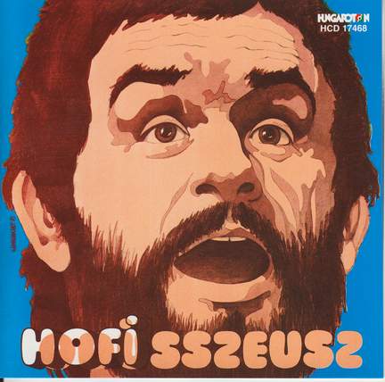 Hofisszeusz
