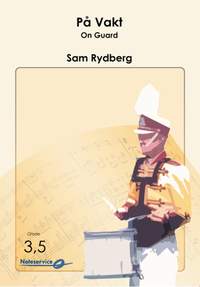 Sam Rydberg: På Vakt