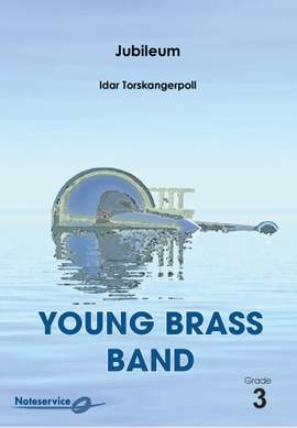 Idar Torskangerpoll: Jubileum