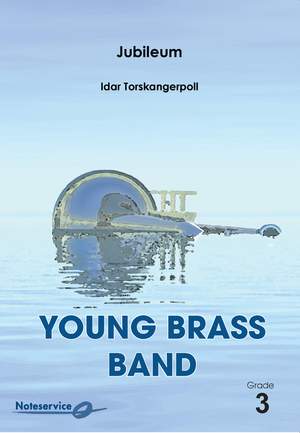 Idar Torskangerpoll: Jubileum