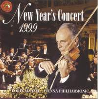 New Year's Concert 1999