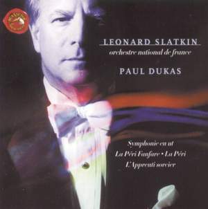 Dukas: Orchestral Works