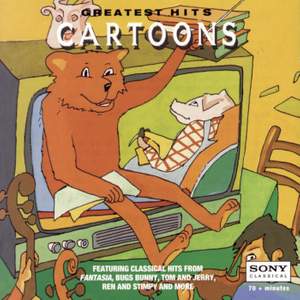 Greatest Hits - Cartoons