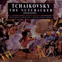 Tchaikovsky: Highlights from The Nutcracker