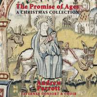 The Promise of Ages - A Christmas Collection