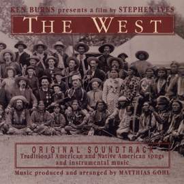 THE WEST - Soundtrack