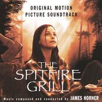 The Spitfire Grill - Original Soundtrack Recording