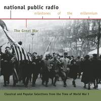 NPR Milestones of the Millennium: World War I