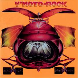 V'Moto-Rock