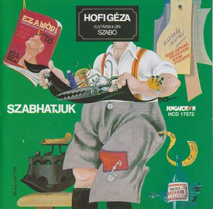 Szabhatjuk