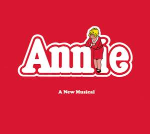 Annie (Original Broadway Cast Recording)