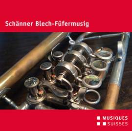 Schänner Blech-Füfermusig
