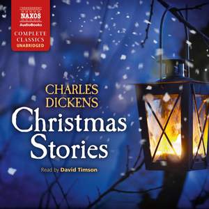 Charles Dickens: Christmas Stories