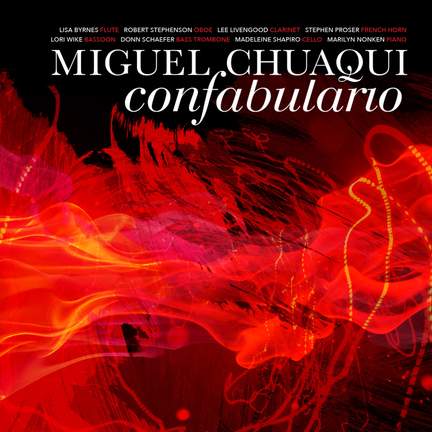 Miguel Chuaqui: Confabulario
