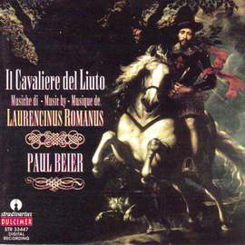 Romanus: Il Cavaliere del Liuto