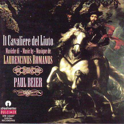 Romanus: Il Cavaliere del Liuto