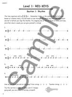 How To Blitz! Sight Reading, Book 1 Product Image
