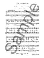 John Joubert: Here We Come A-Wassailing Product Image