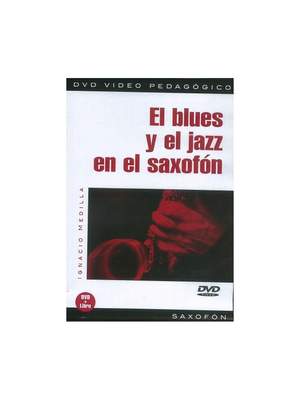 El Blues Y El Jazz En El Saxofón