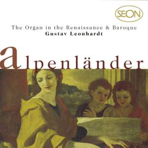 Authentic Renaissance and Baroque Organs