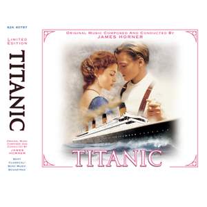 Titanic: Special Edition