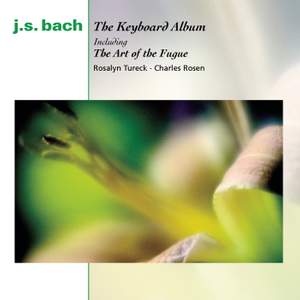 Essential Classics Take 2: Bach - Keyboard Album