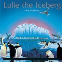 Stock: Lulie the Iceberg
