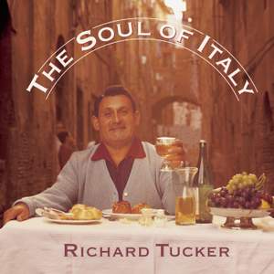 The Soul of Italy
