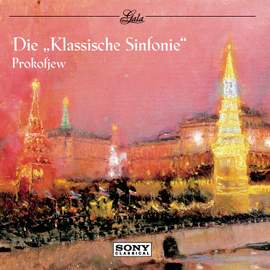 Die 'Klassische Sinfonie'