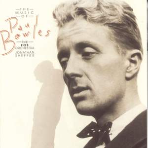 The Music Of Paul Bowles