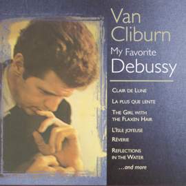 My Favorite Debussy