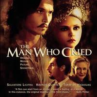 The Man Who Cried - Original Motion Picture Soundtrack