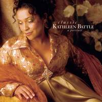 Classic Kathleen Battle