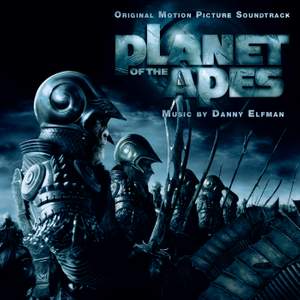 Planet of the Apes - Original Motion Picture Soundtrack